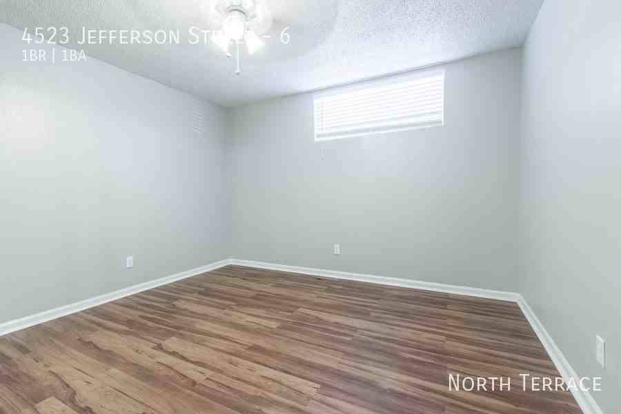 4523 Jefferson St #6 - Photo 7 of 16