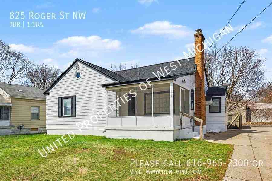 825 Roger St Nw - Photo 2 of 20