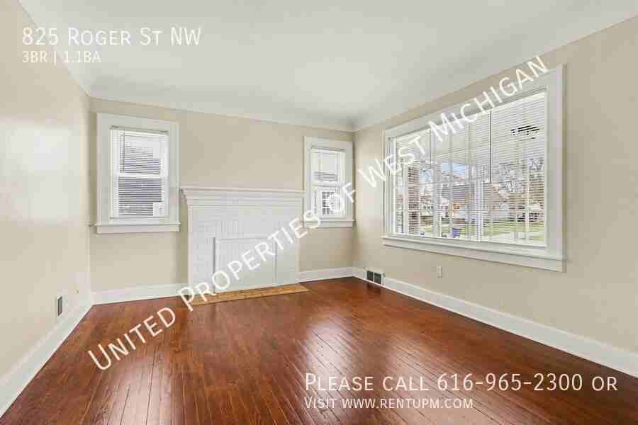 825 Roger St Nw - Photo 4 of 20
