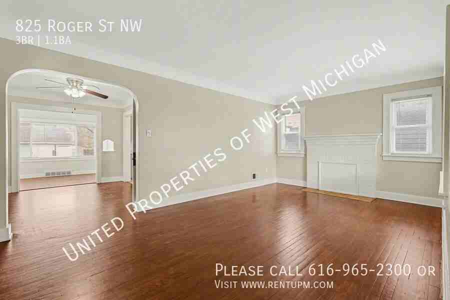 825 Roger St Nw - Photo 5 of 20