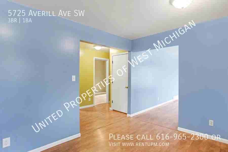 5725 Averill Ave Sw - Photo 4 of 18