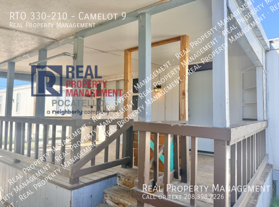 RTO 330-210 - Photo 3 of 19