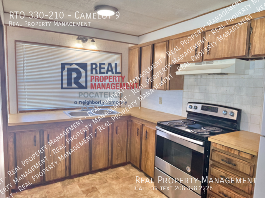 RTO 330-210 - Photo 4 of 19