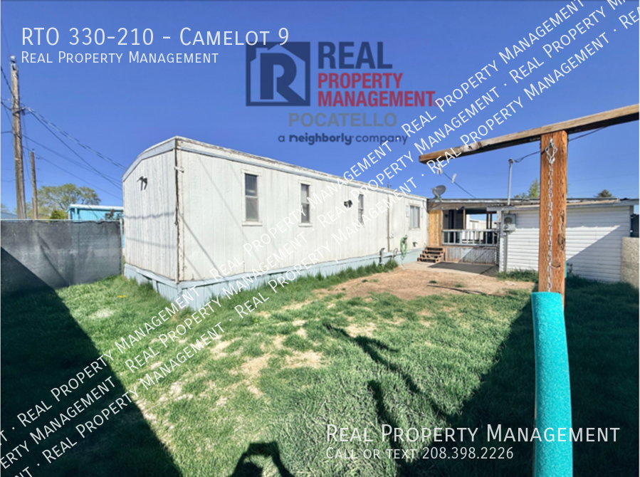 RTO 330-210 - Photo 2 of 19