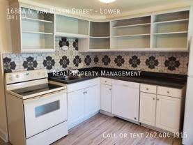 1688A N Van Buren St #LOWER - Photo 1 of 1