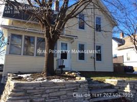 featured image of 124 N Washington Ave
