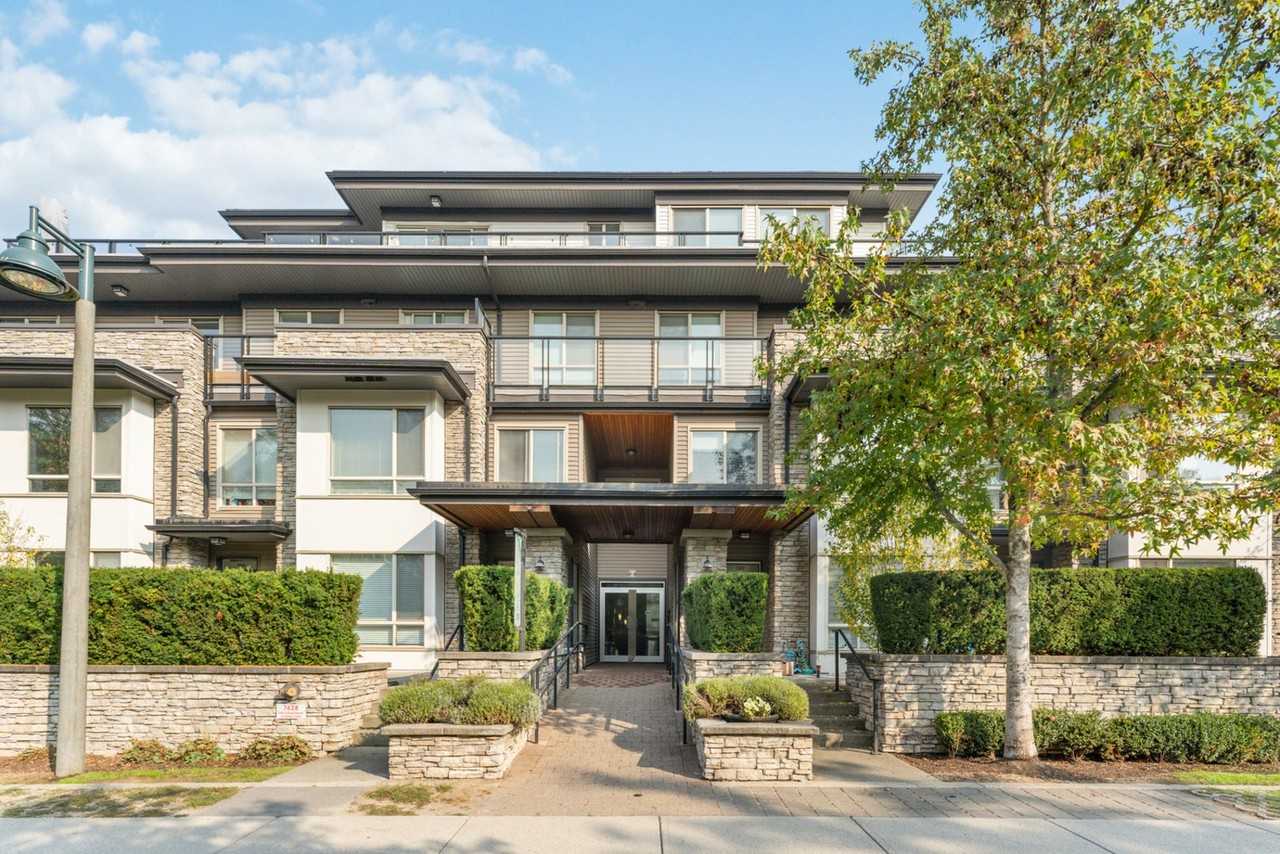 7478 Byrnepark Walk #407 - Photo 2 of 24