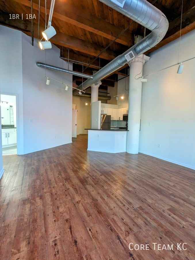 201 W 4th St #103 - Photo 2 of 19