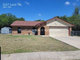 2407 Lago Trl - Photo 1 of 1