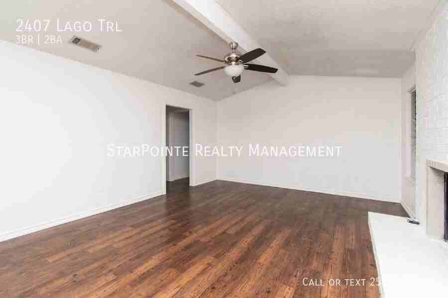 2407 Lago Trl - Photo 5 of 18