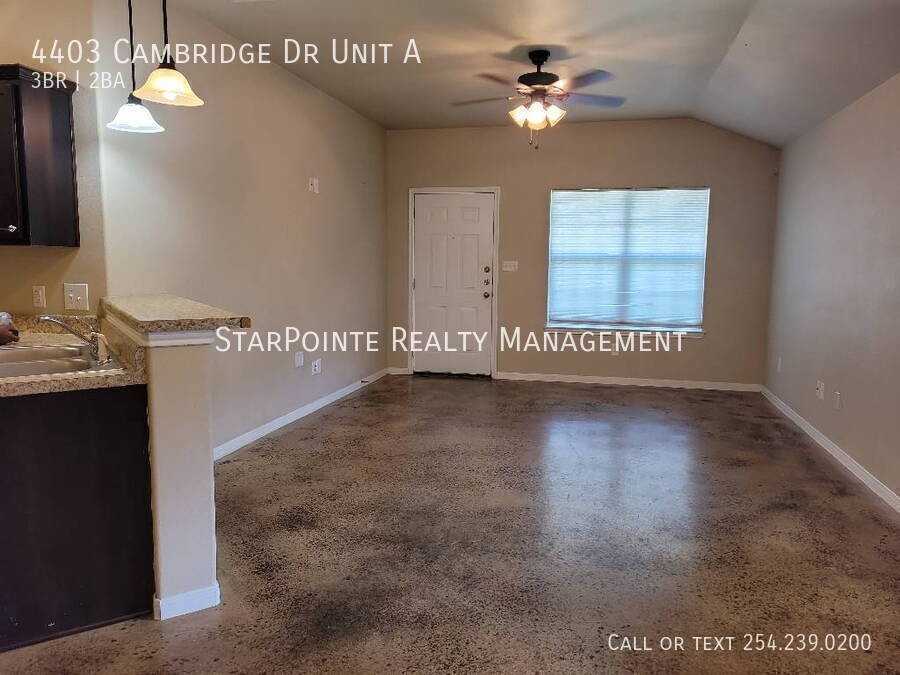 4403 Cambridge Dr Unit A - Photo 2 of 9