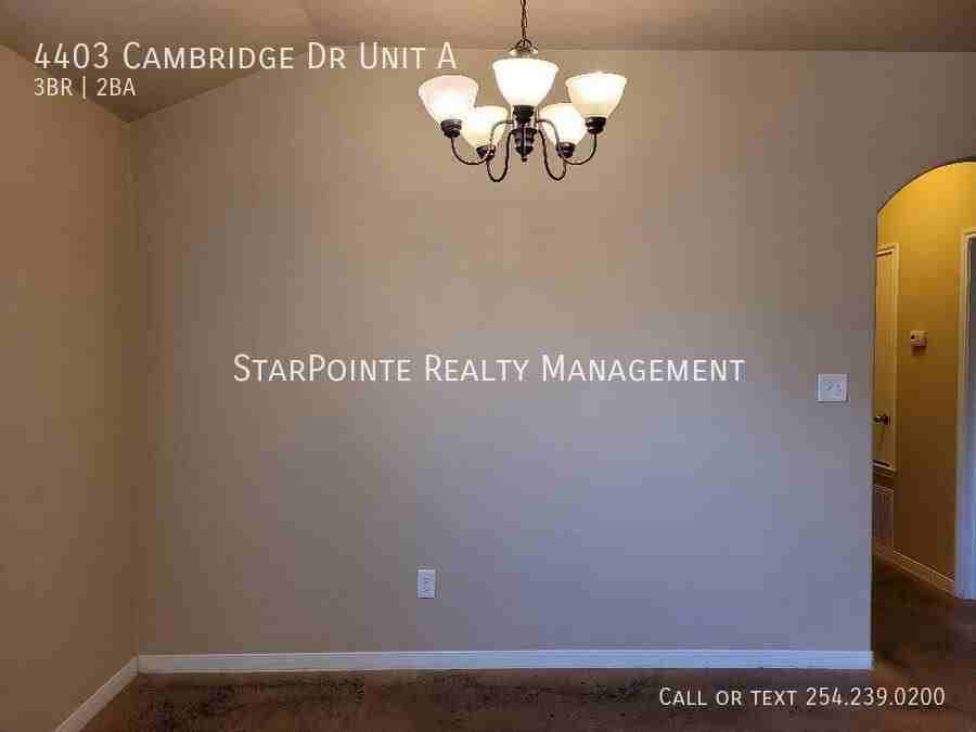 4403 Cambridge Dr Unit A - Photo 5 of 9