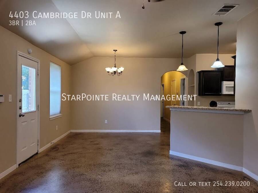 4403 Cambridge Dr Unit A - Photo 6 of 9