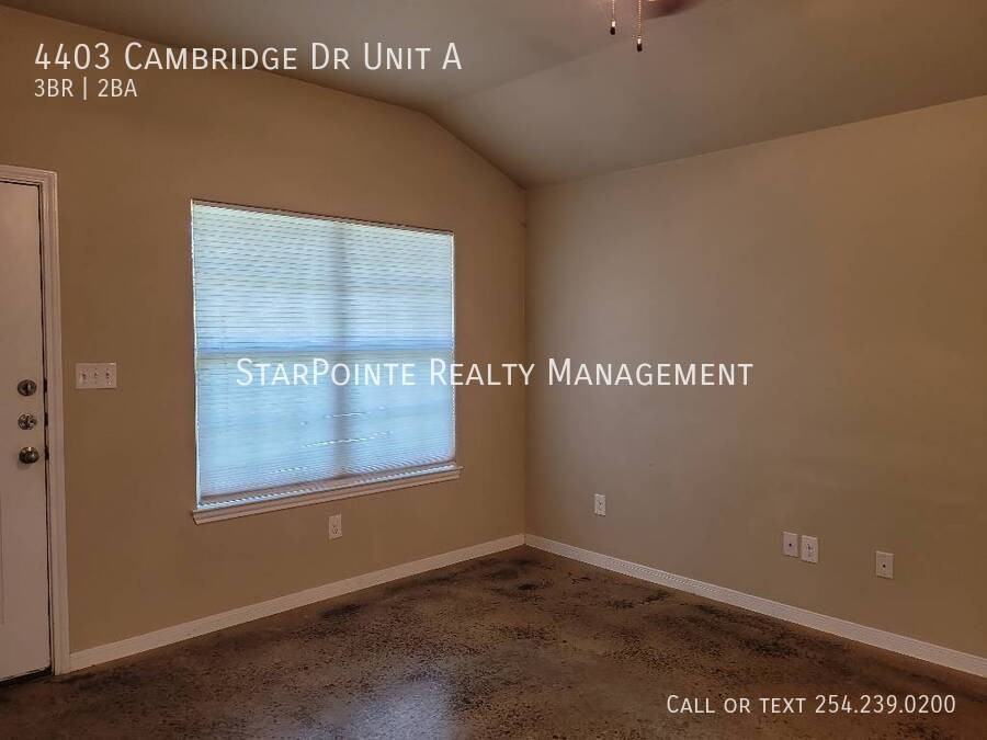 4403 Cambridge Dr Unit A - Photo 7 of 9