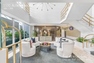 1131 Alta Loma Rd #306 - Photo 1 of 1