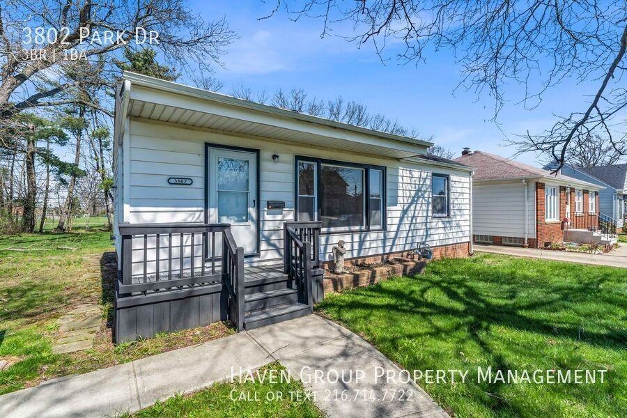 3802 Park Dr - Photo 2 of 25