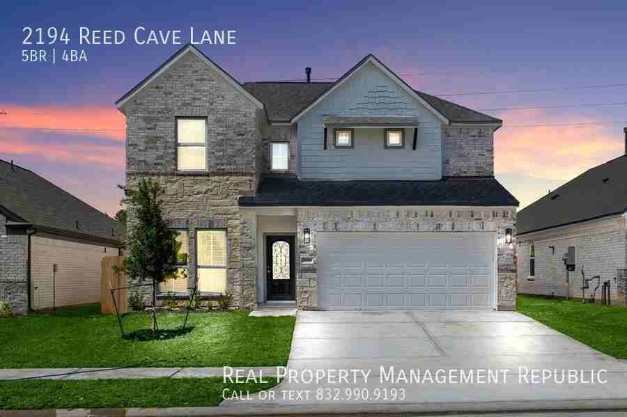 2194 Reed Cave Ln - Photo 2 of 17