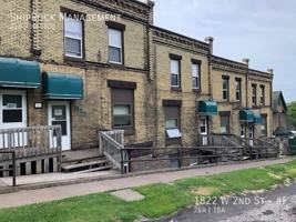 featured image of 1822 W 2nd St #F