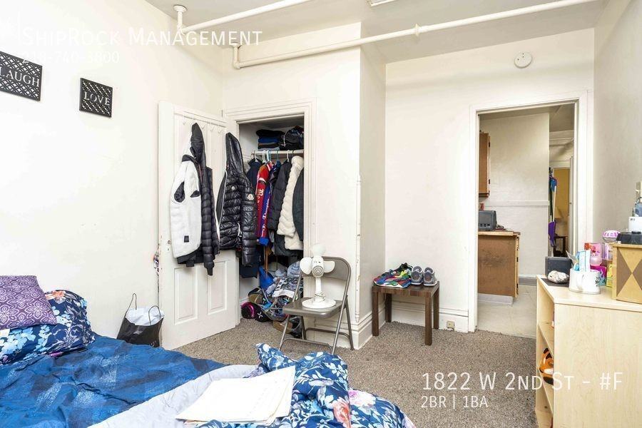 1822 W 2nd St #F - Photo 5 of 6