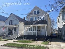 featured image of 17 Winegar Pl #UPPER