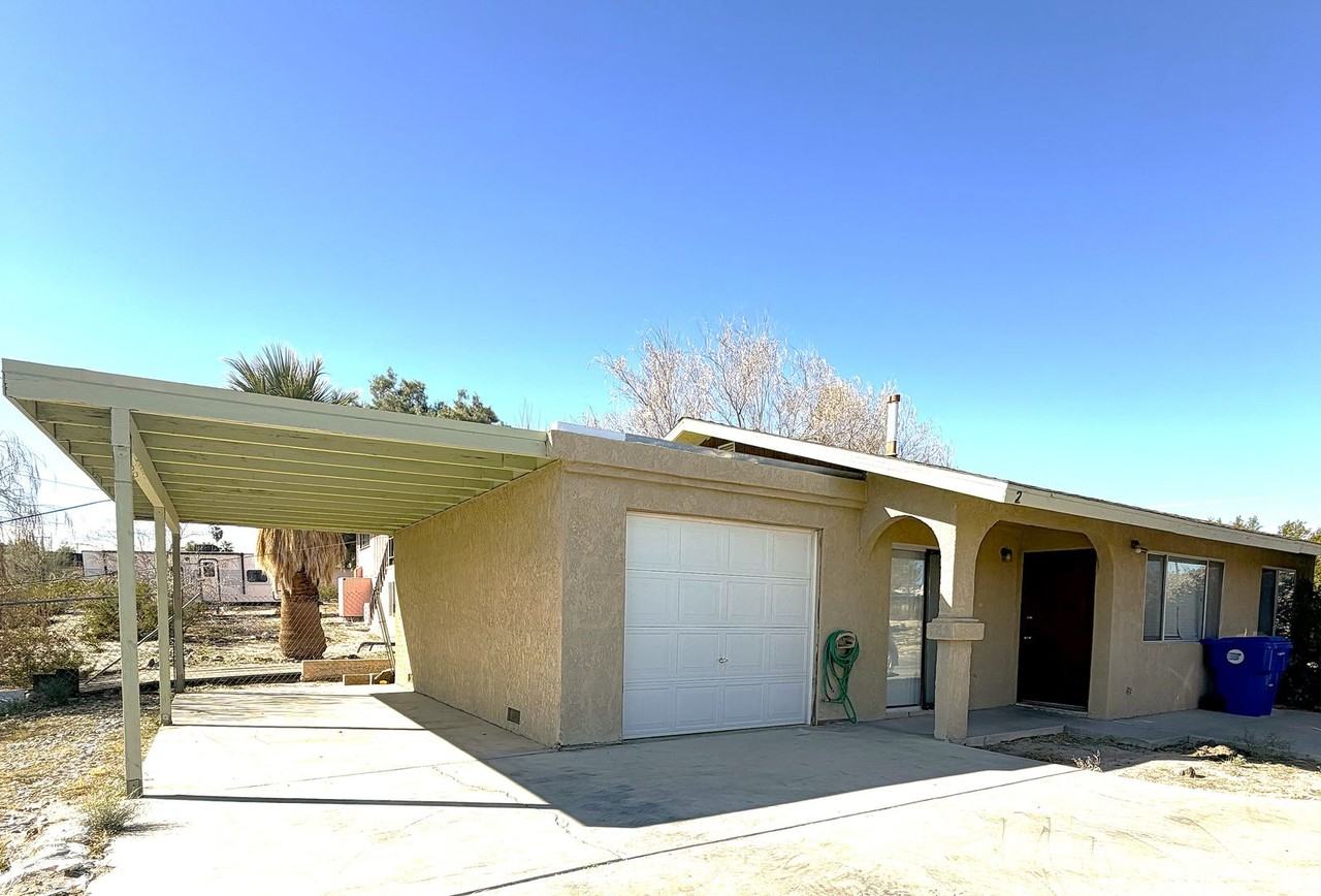 73445 Sunnyvale Dr