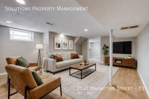featured image of 2100 Brampton St #B1