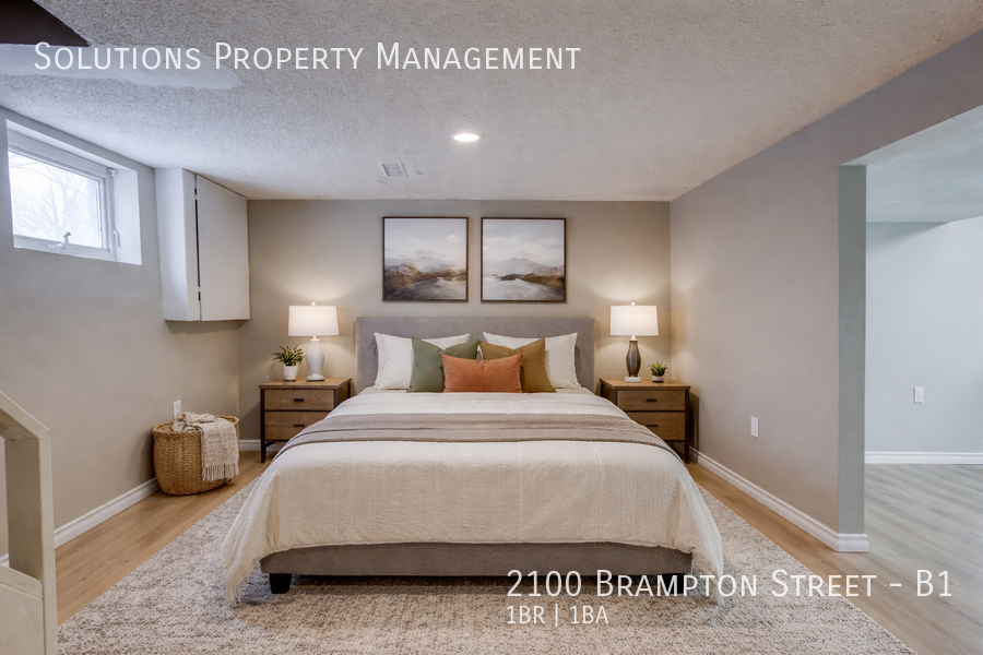 2100 Brampton St #B1 - Photo 2 of 14