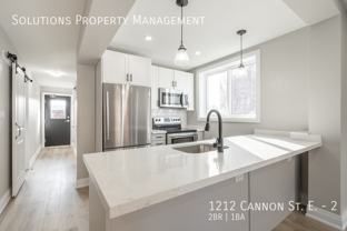 1212 Cannon St E #2 - Photo 1 of 1