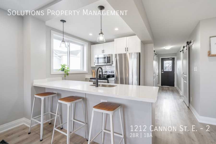 1212 Cannon St E #2 - Photo 2 of 14