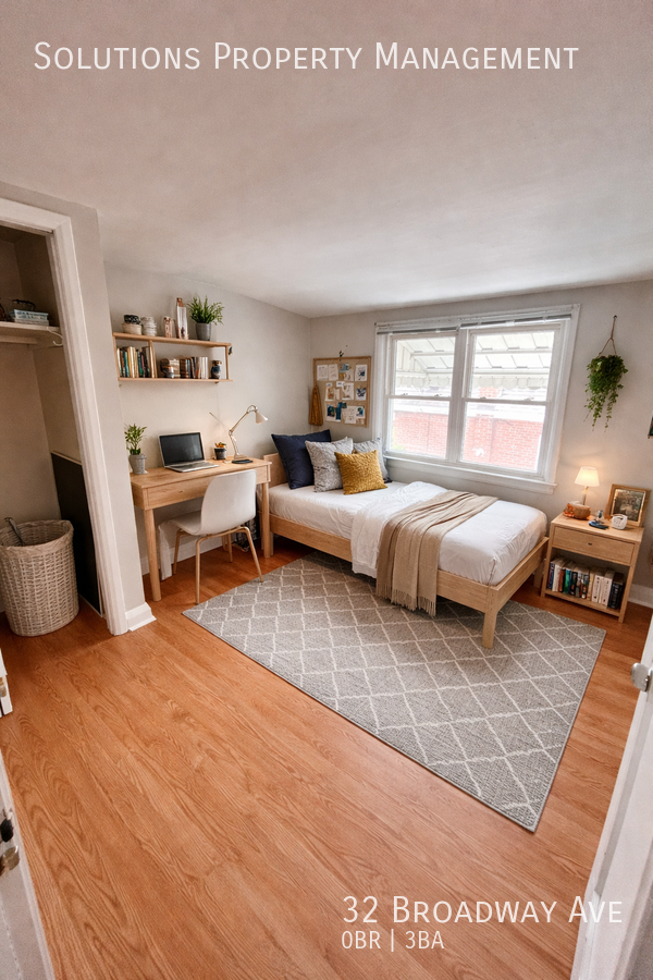 32 Broadway Ave #5 - Photo 2 of 10