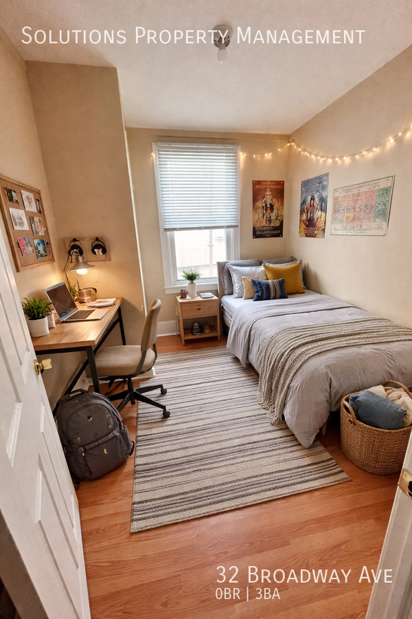 32 Broadway Ave #5 - Photo 3 of 10