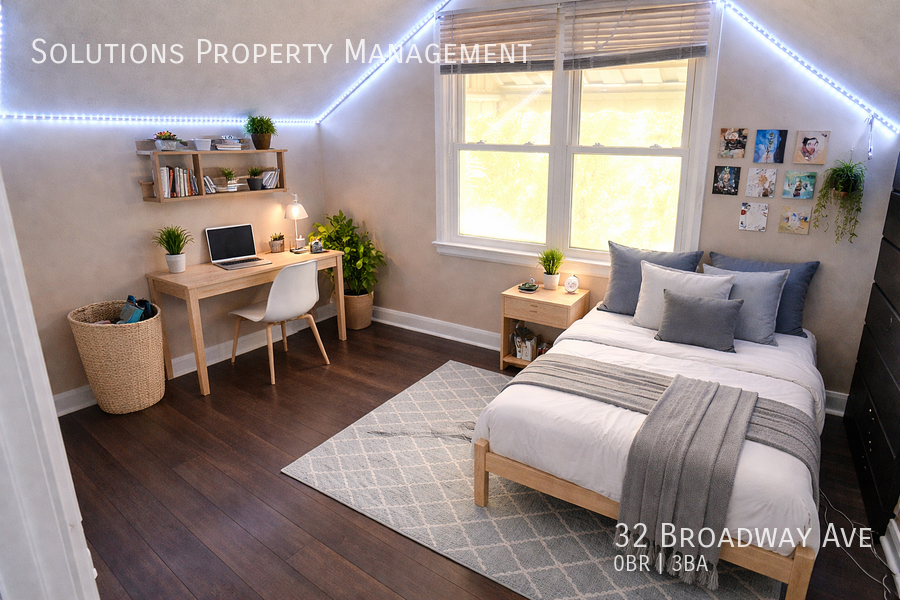 32 Broadway Ave #5 - Photo 4 of 10