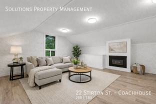 22 Stirton St #COACH - Photo 1 of 1