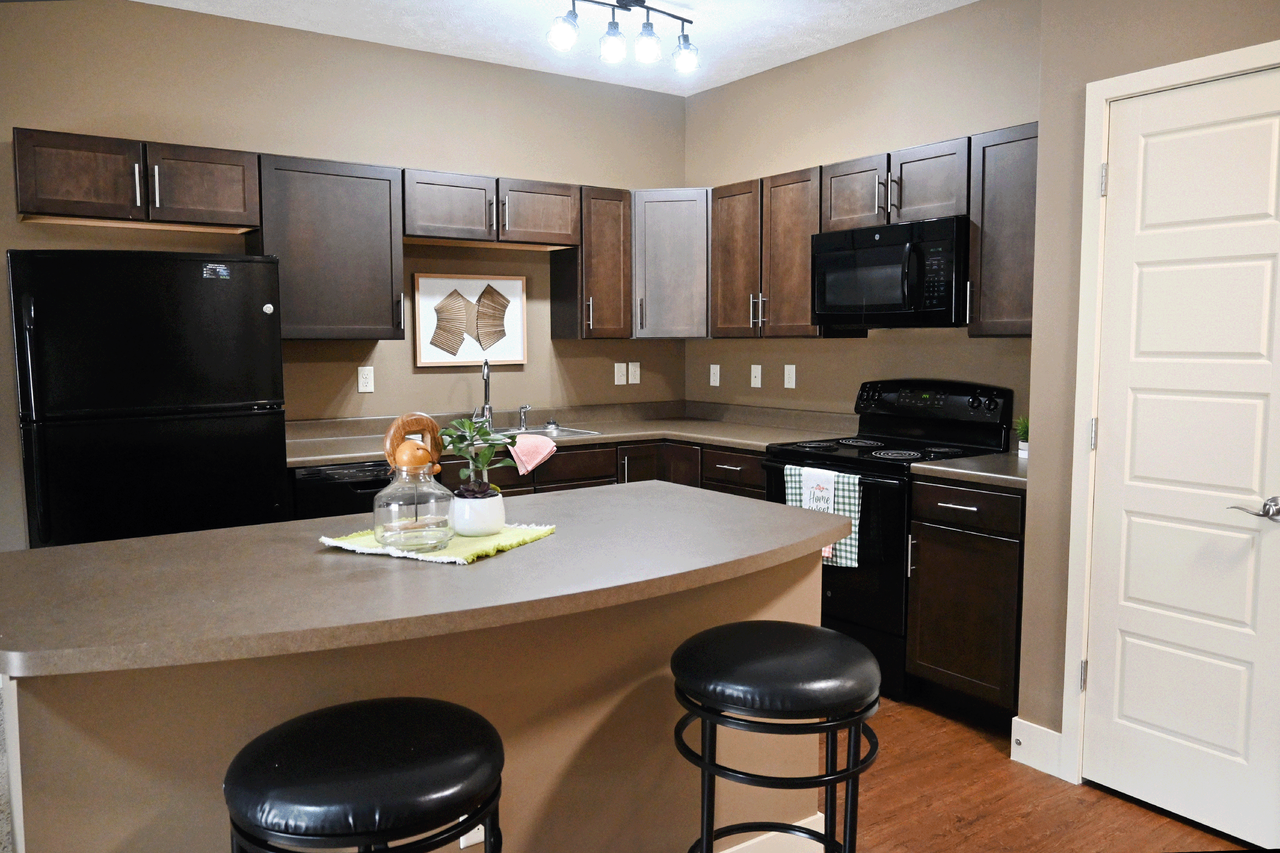 The Sterling Apartments at Grand Island - Photo 5 of 43