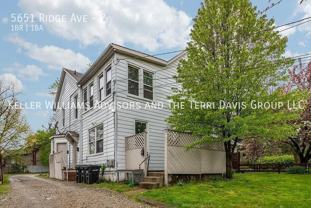 5651 Ridge Ave #2 - Photo 1 of 1