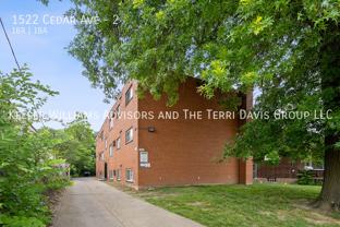 1522 Cedar Ave #2 - Photo 1 of 1