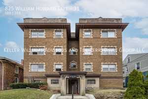 featured image of 825 William Howard Taft Rd #31