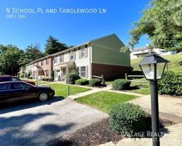 School & Tanglewood Ln - Photo 1 of 1