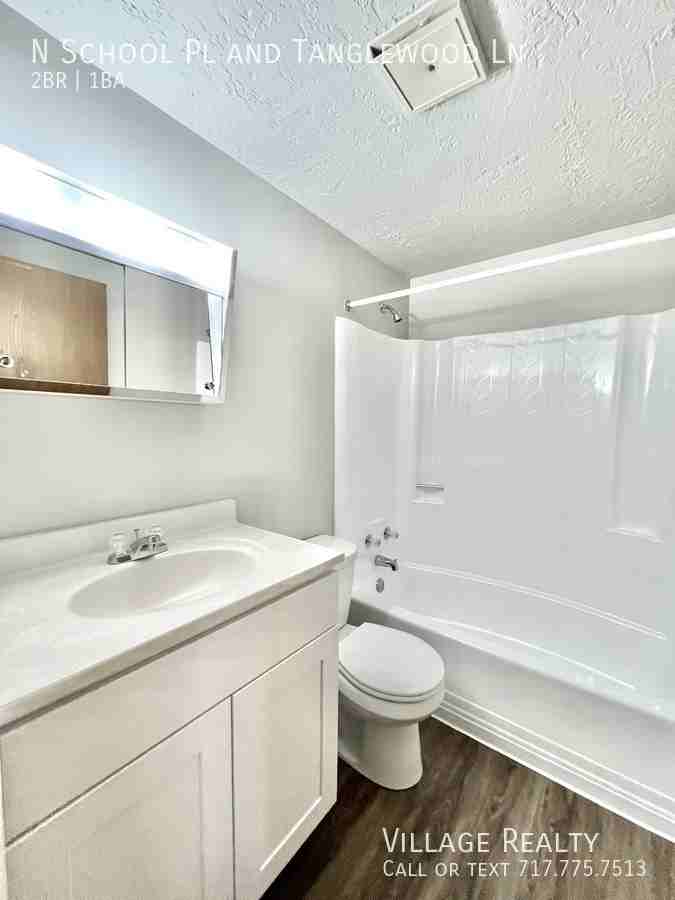 School & Tanglewood Ln - Photo 5 of 50