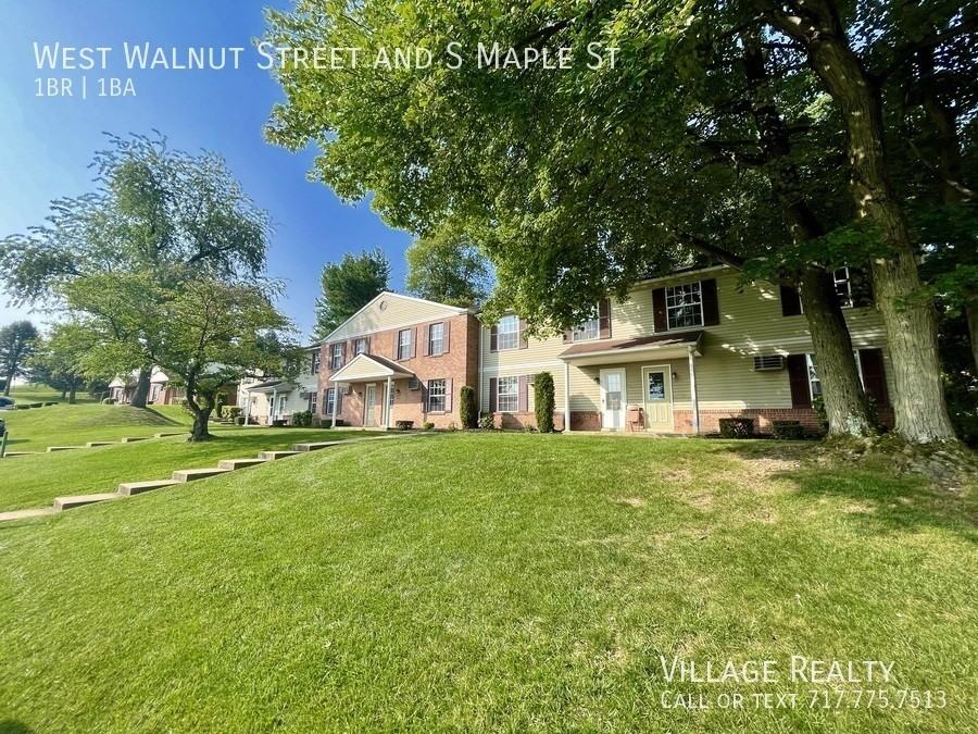 West Walnut Street & & S Maple St #180 - Photo 6 of 49