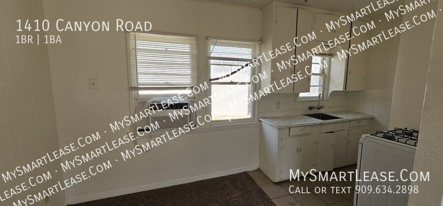 1410 Canyon Rd - Photo 2 of 5