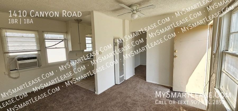 1410 Canyon Rd - Photo 3 of 5