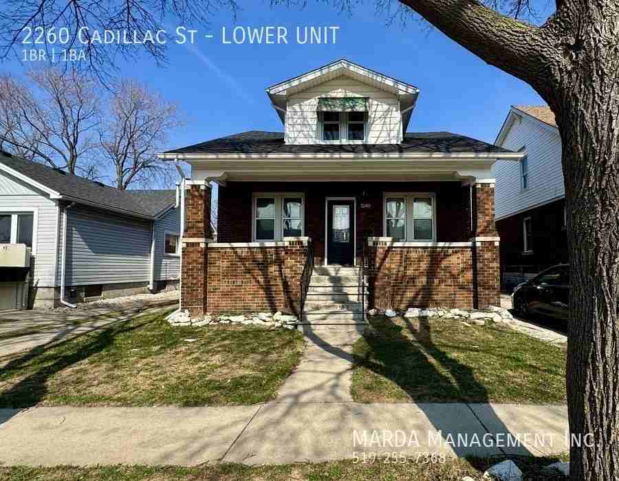 2260 Cadillac St - Photo 2 of 18