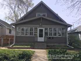 1498 Iglehart Ave #2 - Photo 1 of 1