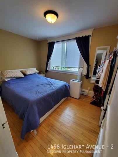 1498 Iglehart Ave #2 - Photo 2 of 14