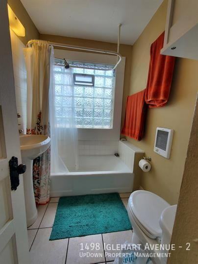 1498 Iglehart Ave #2 - Photo 3 of 14