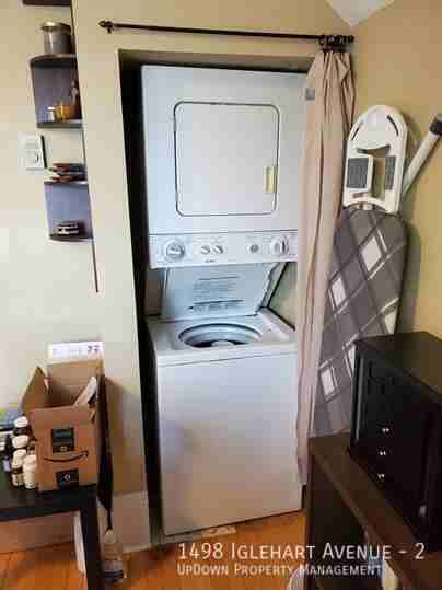 1498 Iglehart Ave #2 - Photo 6 of 14