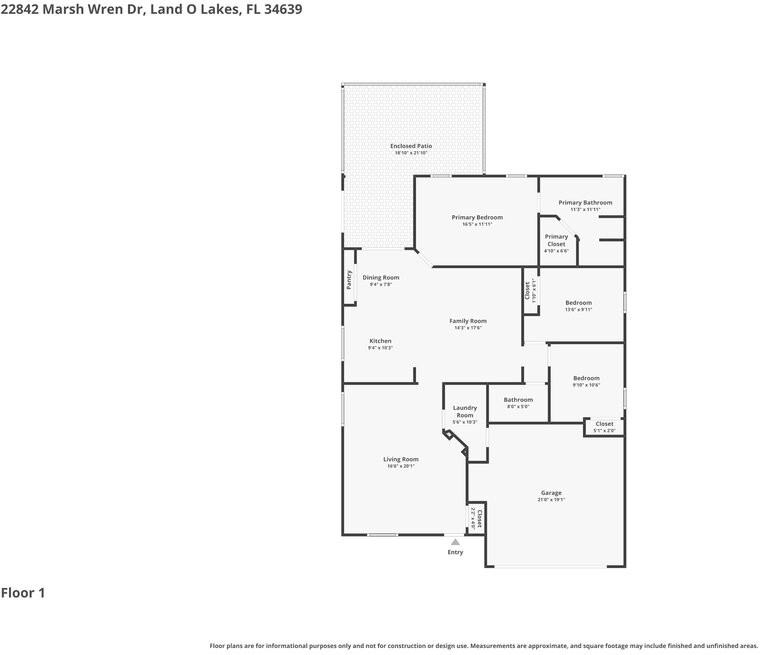 22842 Marsh Wren Dr - Photo 2 of 16