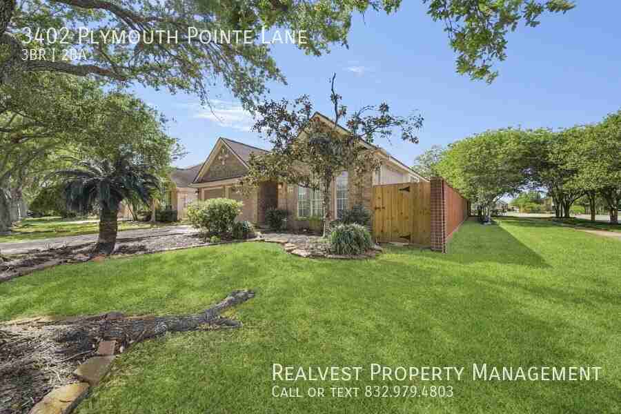 3402 Plymouth Pointe Ln - Photo 3 of 19