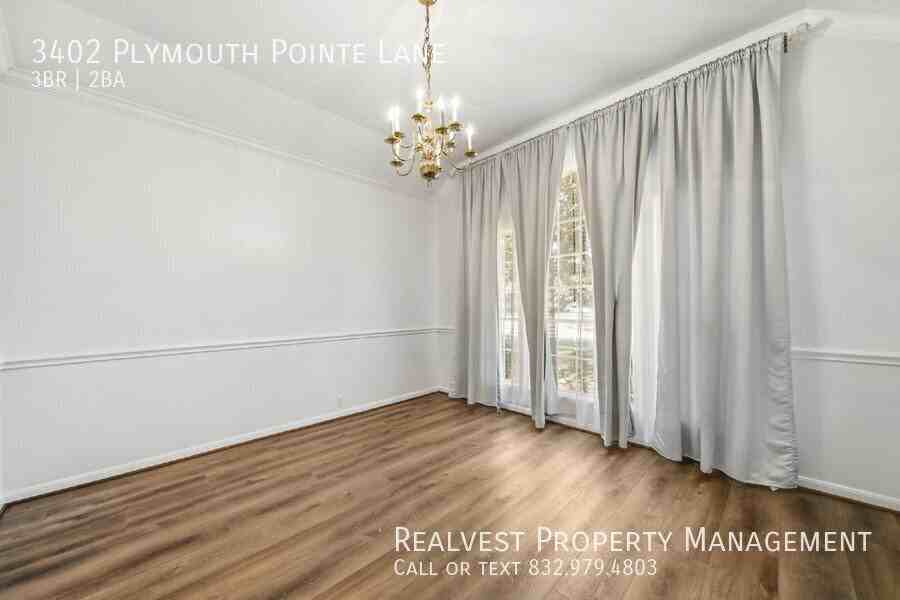 3402 Plymouth Pointe Ln - Photo 4 of 19